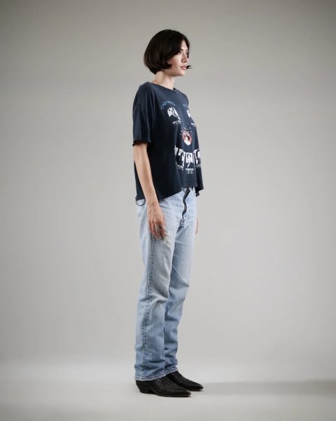 画像6: PALY HOLLYWOOD LOVES OF LIZ TEE (6)