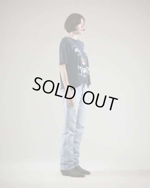 画像6: PALY HOLLYWOOD LOVES OF LIZ TEE (6)