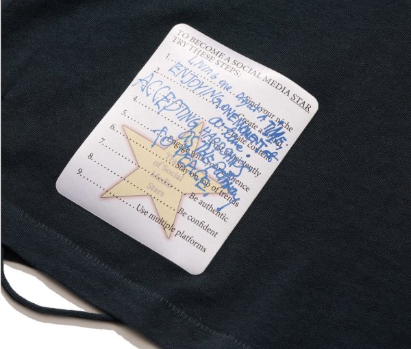 画像3: PALY HOLLYWOOD FAME EPIDEMIC TEE (3)