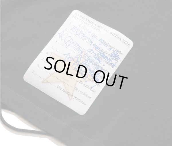 画像3: PALY HOLLYWOOD FAME EPIDEMIC TEE (3)