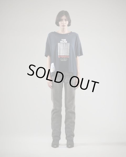 画像6: PALY HOLLYWOOD FAME EPIDEMIC TEE (6)