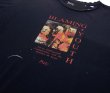 画像2: PALY HOLLYWOOD BLAMING YOUTH TEE (2)