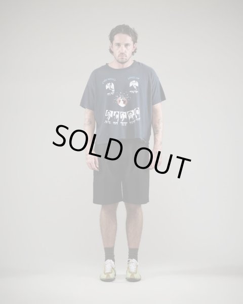 画像3: PALY HOLLYWOOD LOVES OF LIZ TEE (3)