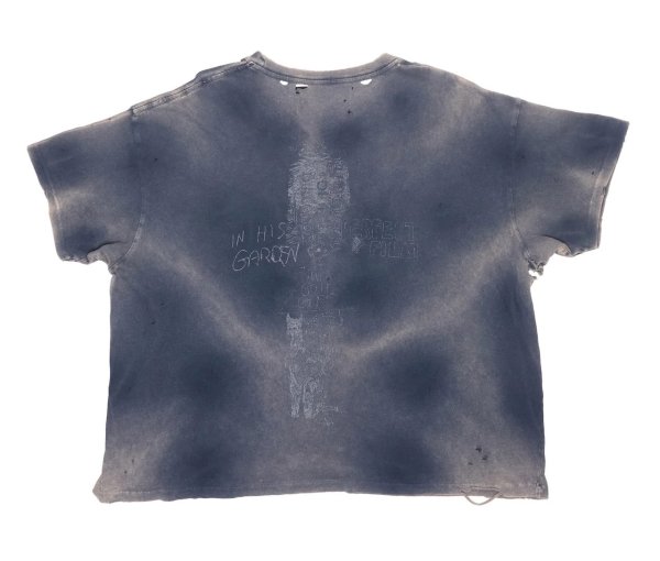 画像4: PALY HOLLYWOOD MAIDSTONE TEE (4)