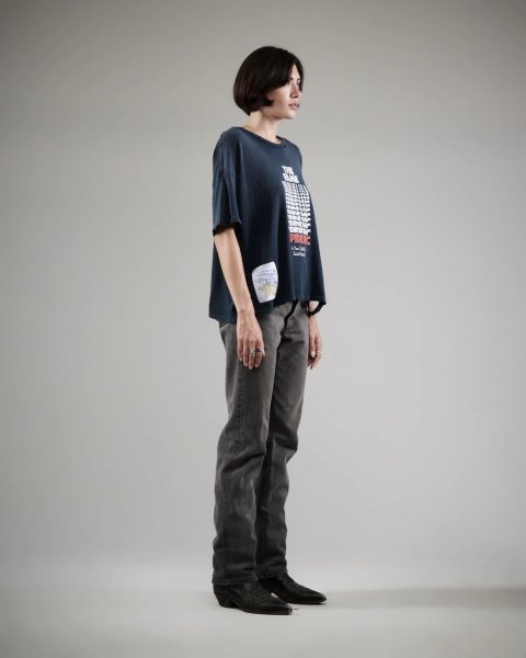 画像7: PALY HOLLYWOOD FAME EPIDEMIC TEE (7)