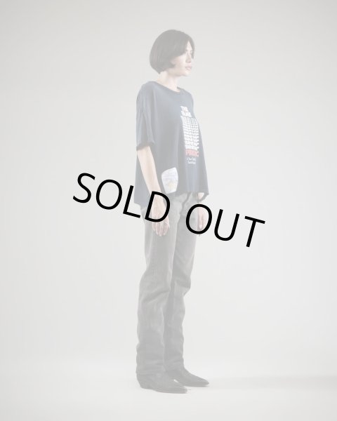 画像7: PALY HOLLYWOOD FAME EPIDEMIC TEE (7)