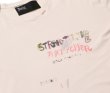 画像2: PALY HOLLYWOOD STRAIGHT TIME TEE (2)