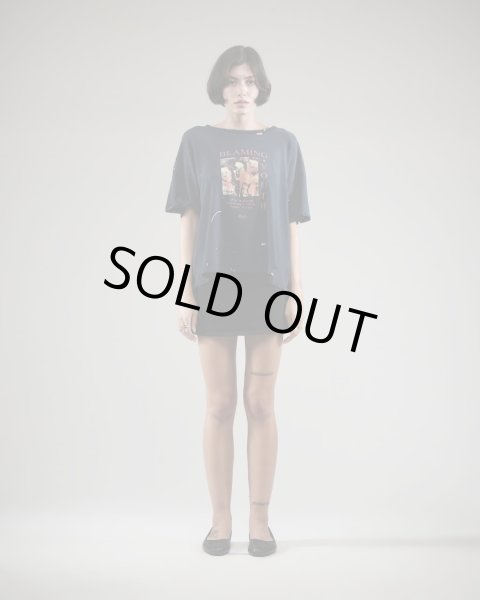 画像5: PALY HOLLYWOOD BLAMING YOUTH TEE (5)