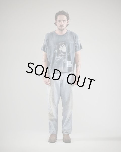 画像6: PALY HOLLYWOOD MAIDSTONE TEE (6)