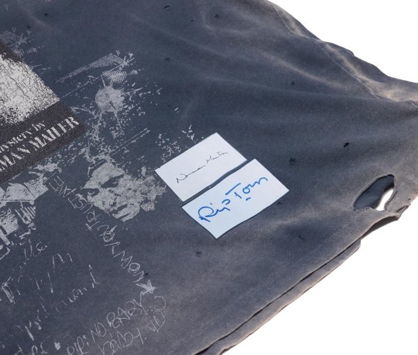 画像3: PALY HOLLYWOOD MAIDSTONE TEE (3)