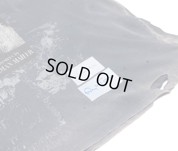 画像3: PALY HOLLYWOOD MAIDSTONE TEE (3)