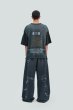 画像4: RRR123 RIVINGTON roi Rebis "Meta Quad Tee" (4)