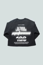 画像2: RRR123 RIVINGTON roi Rebis In Times Like These CVA L/S Tee (2)