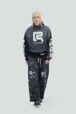 画像3: RRR123 RIVINGTON roi Rebis "Origins CVA Hoodie" (3)