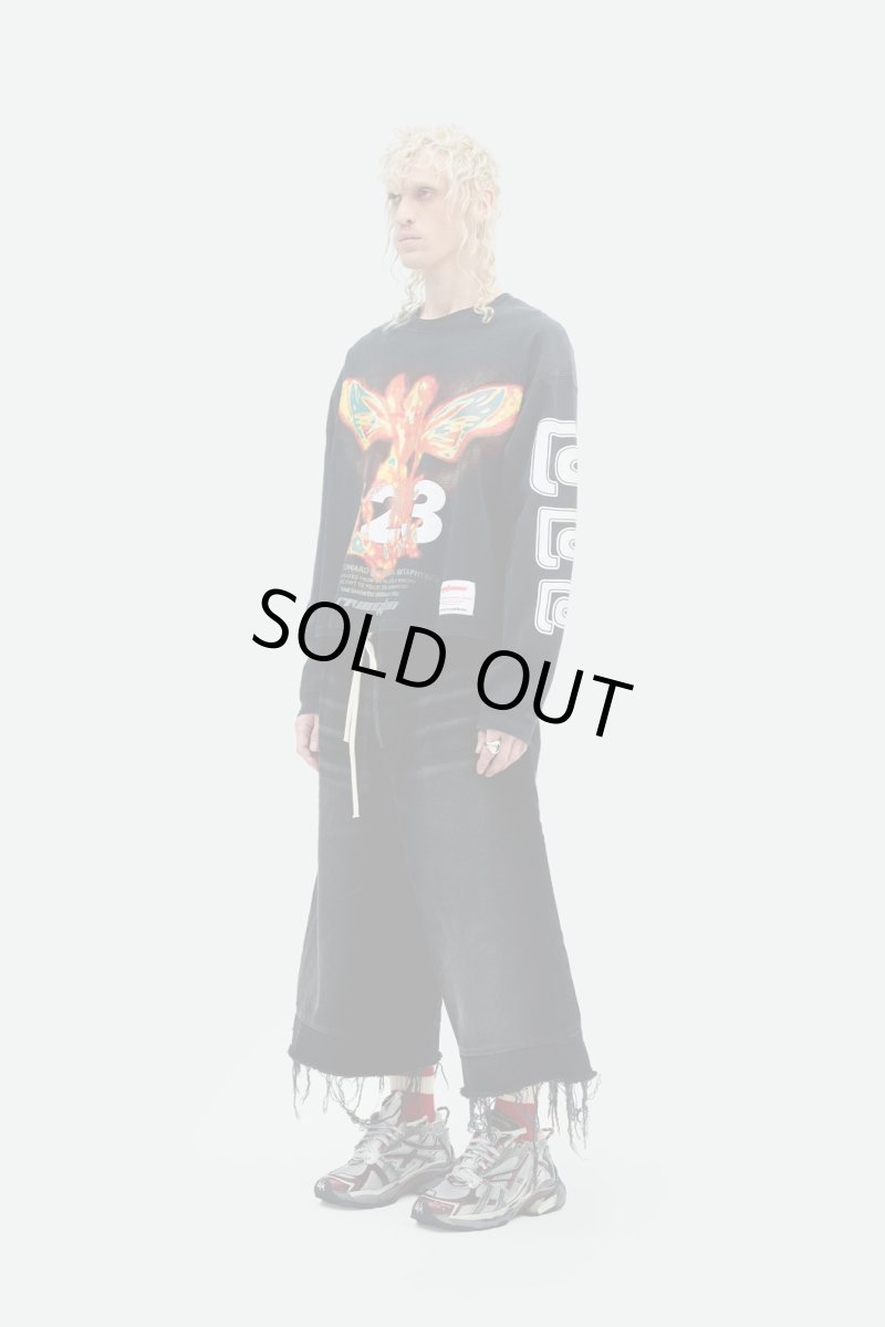 画像3: RRR123 RIVINGTON roi Rebis In Times Like These CVA L/S Tee (3)