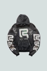 画像1: RRR123 RIVINGTON roi Rebis "Origins CVA Hoodie" (1)
