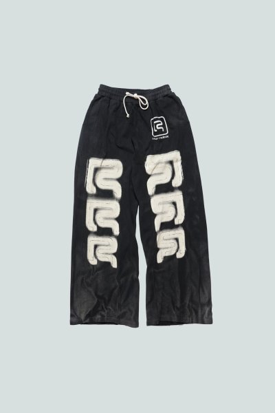 画像1: RRR123 RIVINGTON roi Rebis "R Logo Faster Flight" (1)