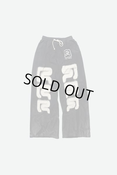 画像1: RRR123 RIVINGTON roi Rebis "R Logo Faster Flight" (1)