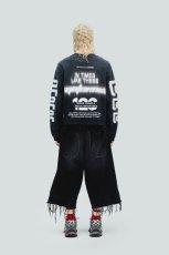 画像4: RRR123 RIVINGTON roi Rebis In Times Like These CVA L/S Tee (4)