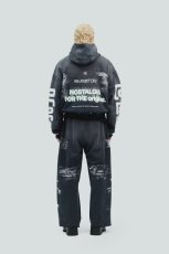 画像4: RRR123 RIVINGTON roi Rebis "Origins CVA Hoodie" (4)