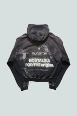 画像2: RRR123 RIVINGTON roi Rebis "Origins CVA Hoodie" (2)