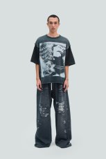 画像3: RRR123 RIVINGTON roi Rebis "Meta Quad Tee" (3)