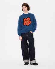 画像5:  Kenzo 'Boke Flower' ジャンパー (5)