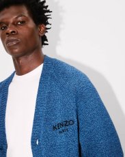 画像6:  Kenzo 'Boke Flower' カーディガン (6)