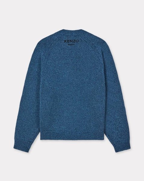 画像2:  Kenzo 'Boke Flower' ジャンパー (2)