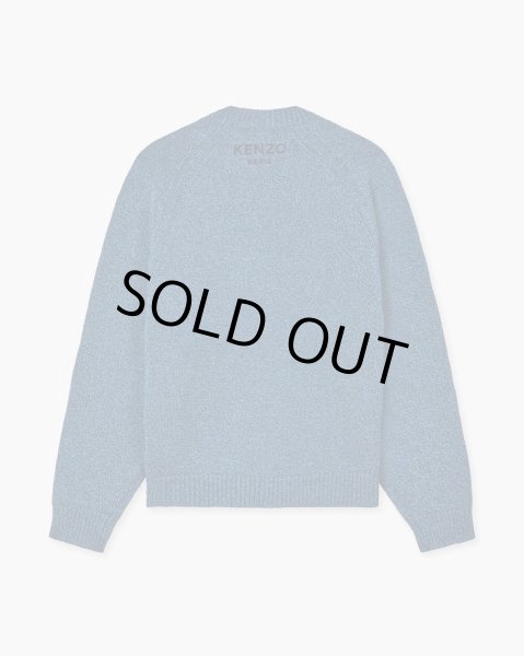 画像2:  Kenzo 'Boke Flower' ジャンパー (2)