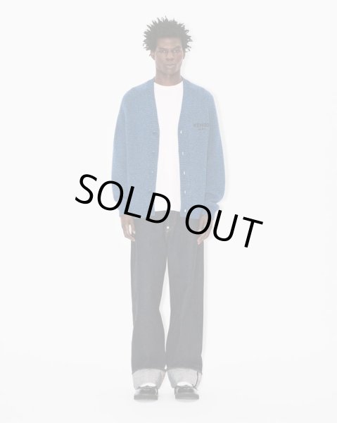 画像5:  Kenzo 'Boke Flower' カーディガン (5)