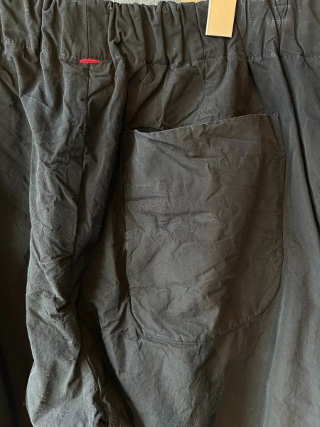 画像5: CASEY CASEY ISA PANT PAPER COT (5)