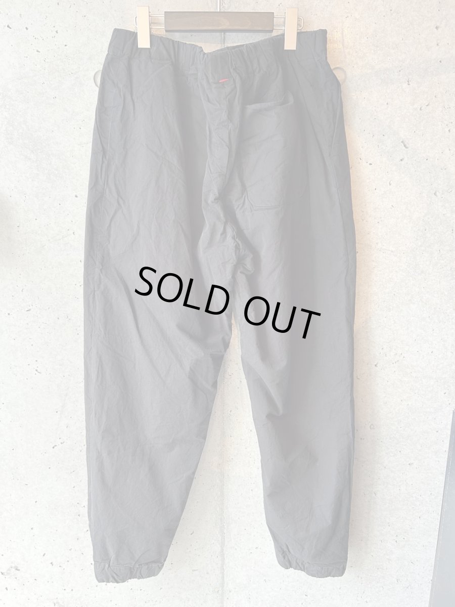 画像4: CASEY CASEY ISA PANT PAPER COTTON (4)