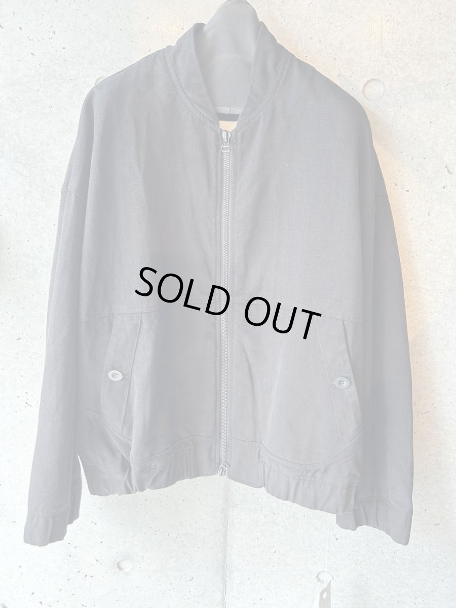 画像1: CASEY CASEY MIKA BLOUSON SOFTY (1)