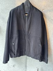 画像1: CASEY CASEY MIKA BLOUSON SOFTY (1)