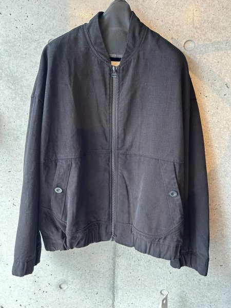 画像1: CASEY CASEY MIKA BLOUSON SOFTY (1)