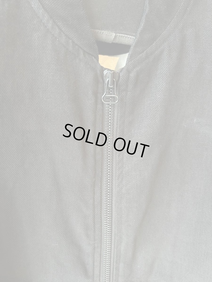 画像2: CASEY CASEY MIKA BLOUSON SOFTY (2)