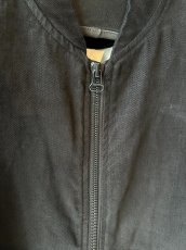 画像2: CASEY CASEY MIKA BLOUSON SOFTY (2)