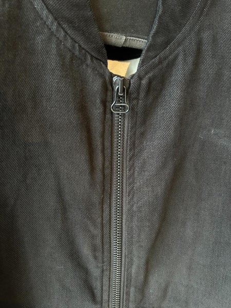 画像2: CASEY CASEY MIKA BLOUSON SOFTY (2)