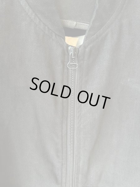 画像2: CASEY CASEY MIKA BLOUSON SOFTY (2)