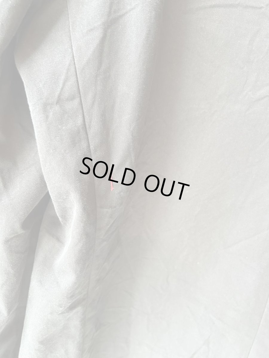 画像4: CASEY CASEY Y JACKET DOUBLE COTTON (4)