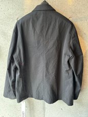 画像3: CASEY CASEY Y JACKET DOUBLE COTTON (3)