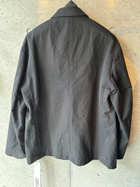 画像3: CASEY CASEY Y JACKET DOUBLE COT (3)