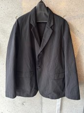 画像1: CASEY CASEY Y JACKET DOUBLE COTTON (1)