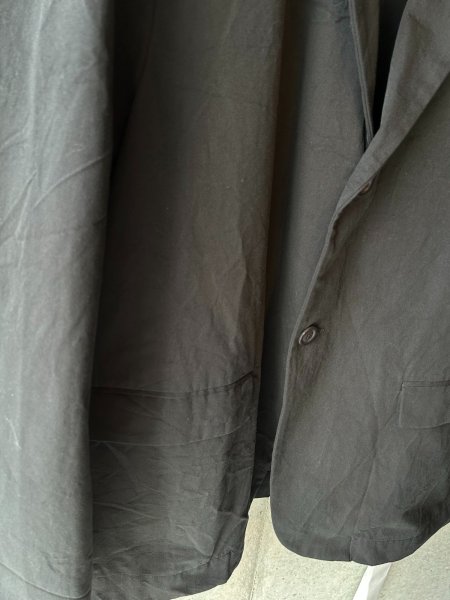 画像2: CASEY CASEY Y JACKET DOUBLE COT (2)