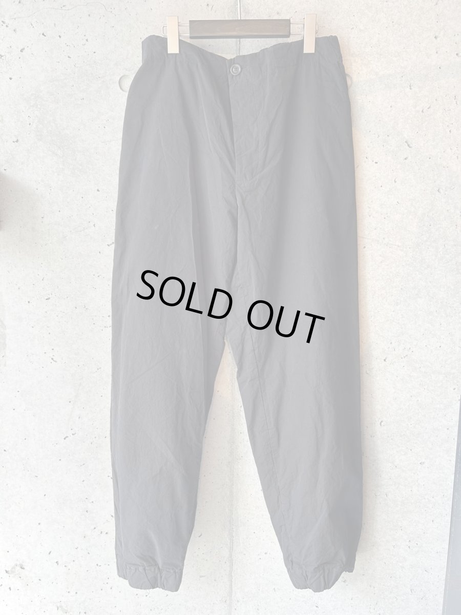 画像1: CASEY CASEY ISA PANT PAPER COTTON (1)