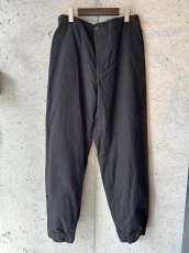 画像1: CASEY CASEY ISA PANT PAPER COTTON (1)