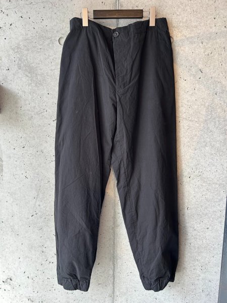 画像1: CASEY CASEY ISA PANT PAPER COT (1)