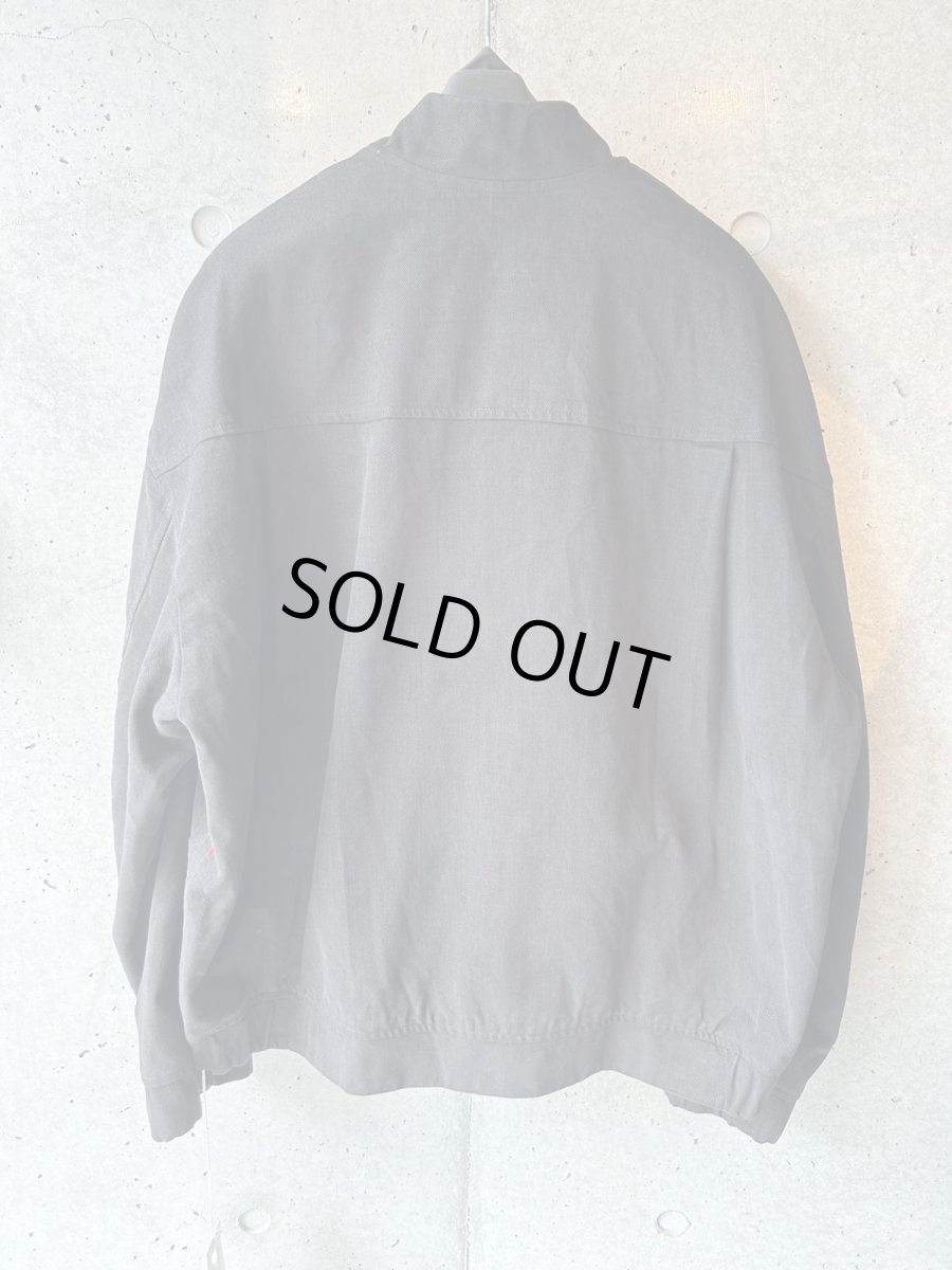 画像4: CASEY CASEY MIKA BLOUSON SOFTY (4)