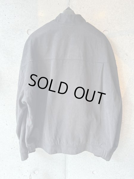 画像4: CASEY CASEY MIKA BLOUSON SOFTY (4)